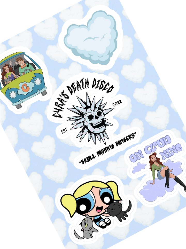 c4 sticker pack product image (1)