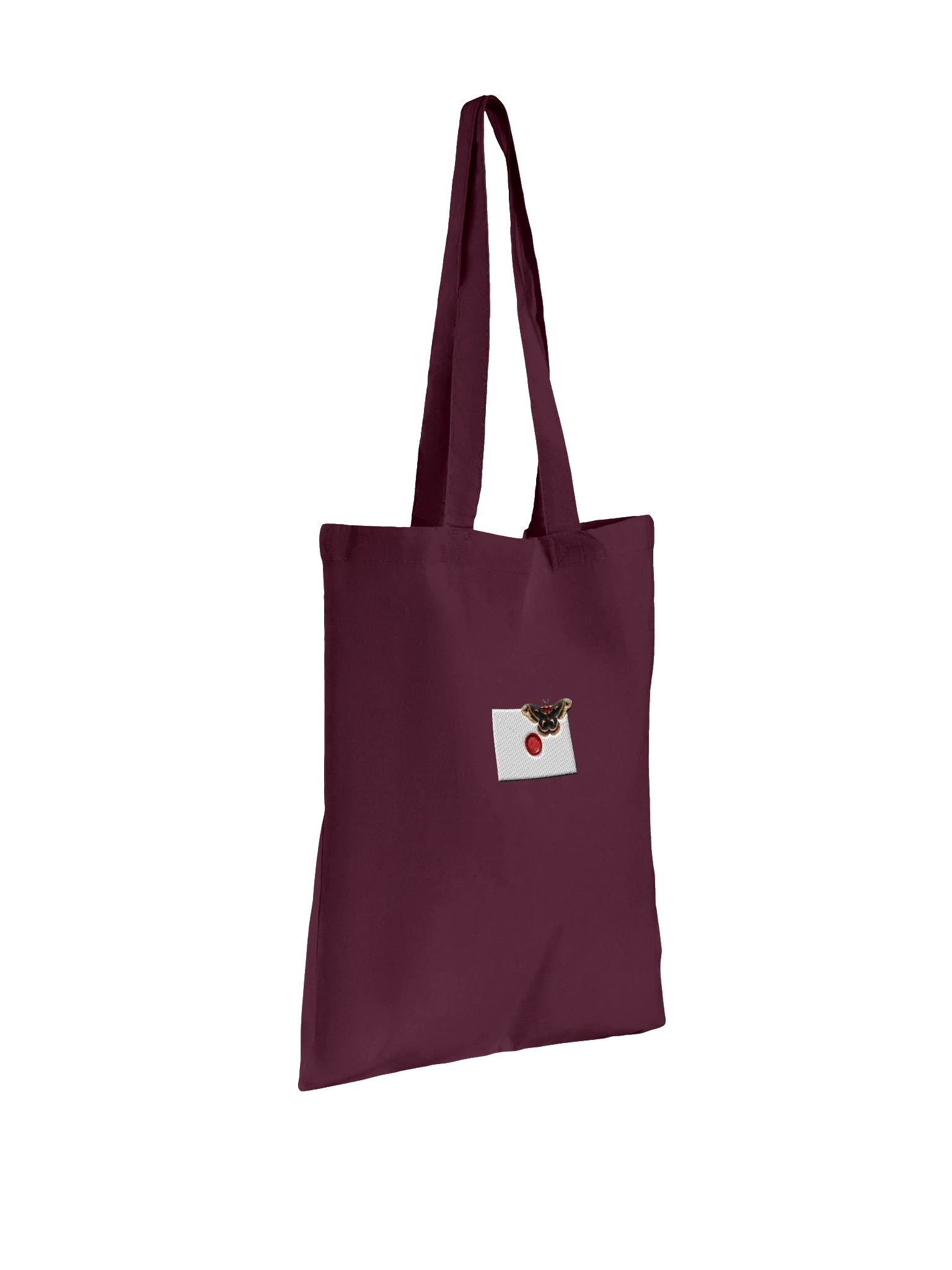The Correspondence Tote product image (6)