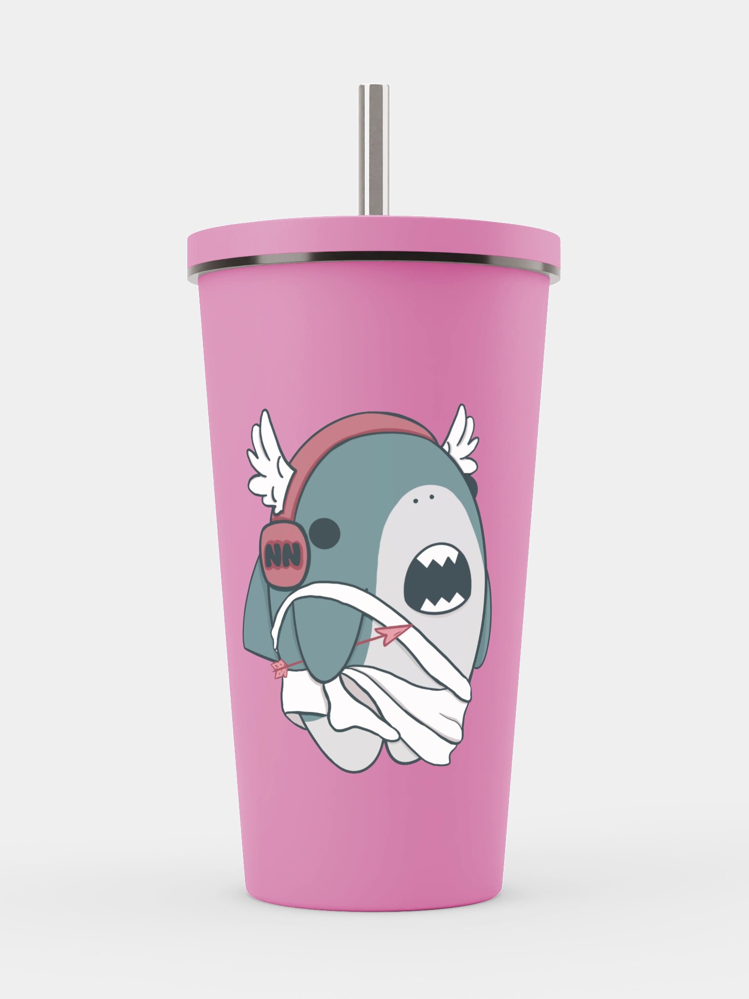 CUPID SHARK product image (1)