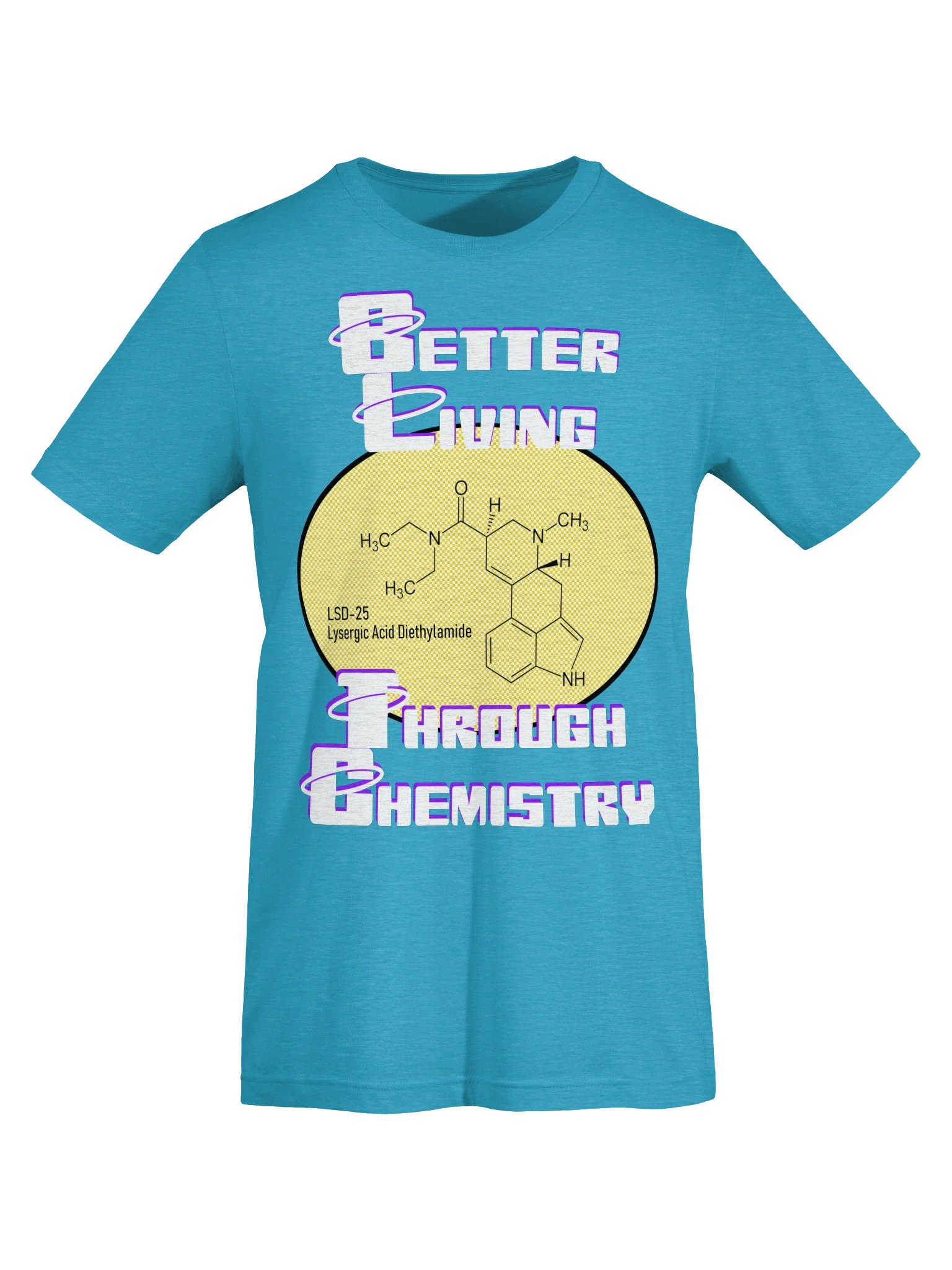 Better Living Through Chemistry product image (5)