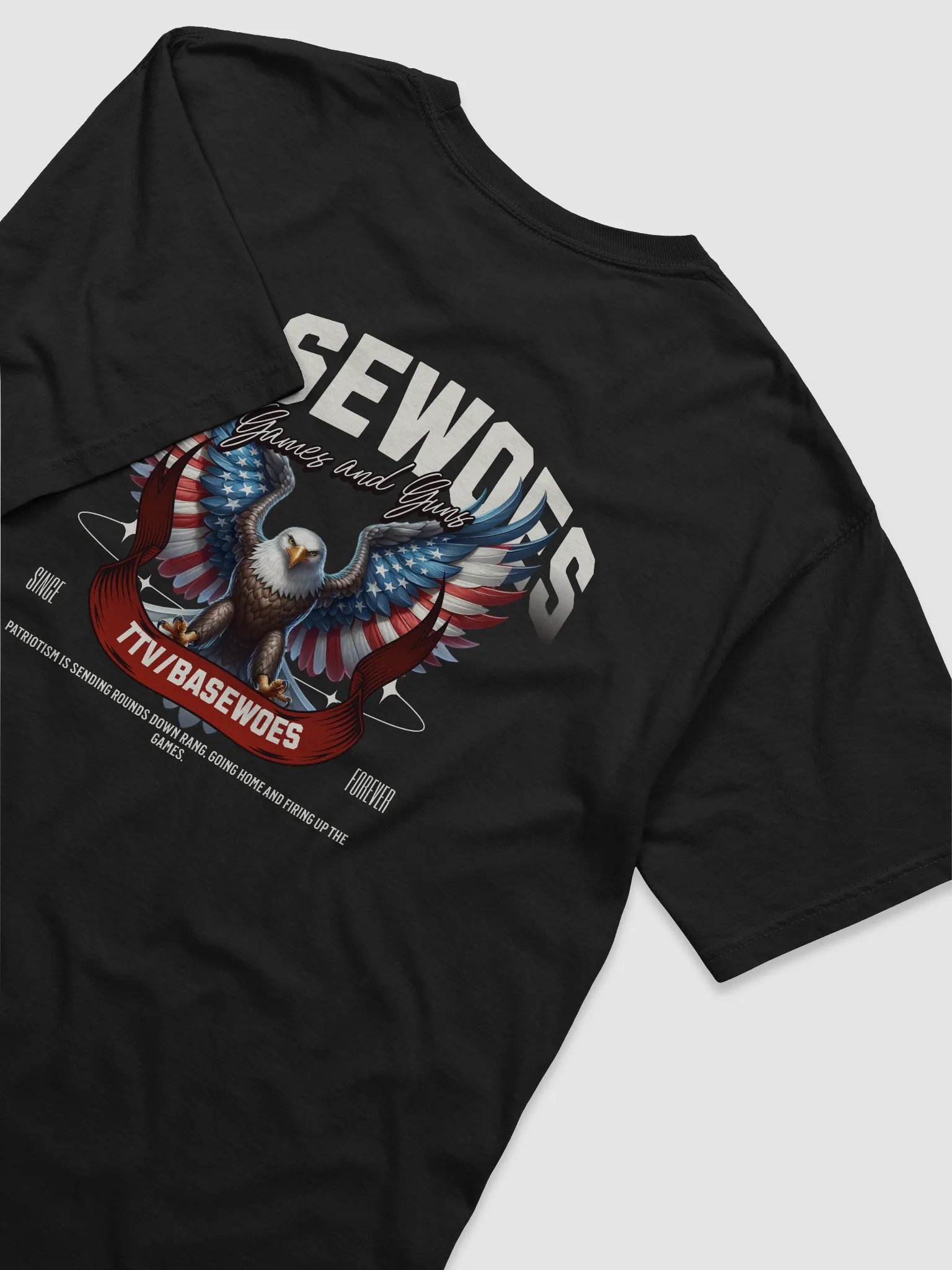 Merican Eagle product image (1)