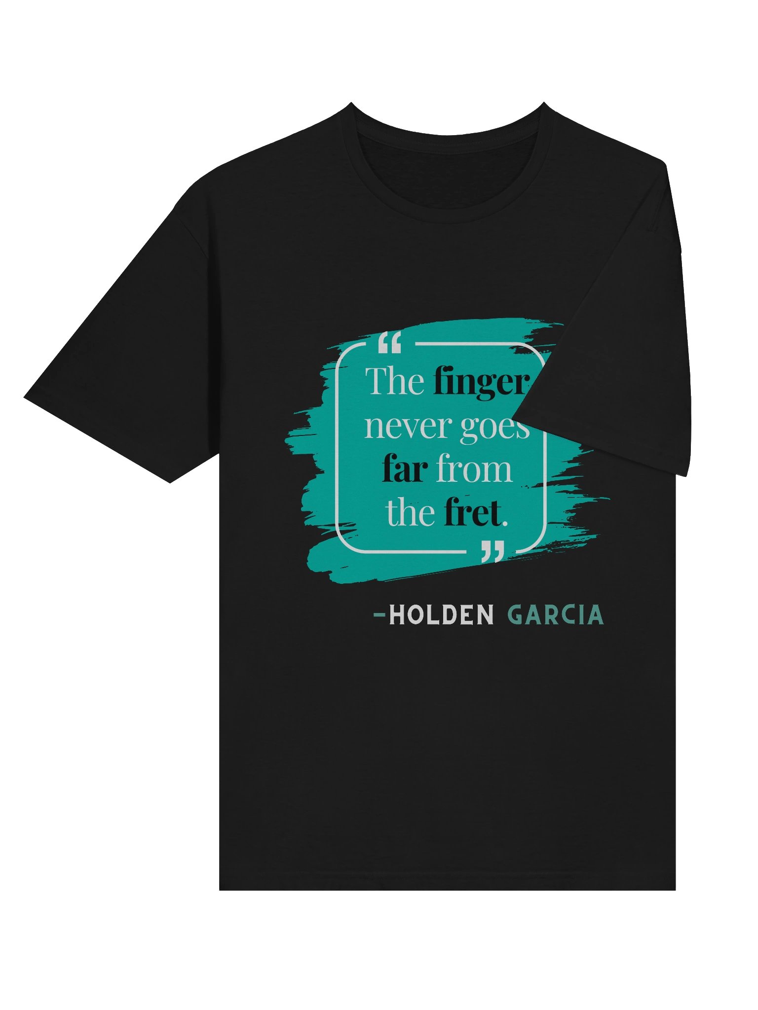 Fret Quote - Softstyle Tee (S–3XL) product image (6)