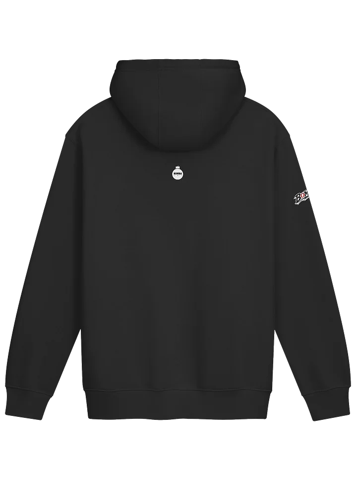 BOMBA The Joker Hoodie product image (2)