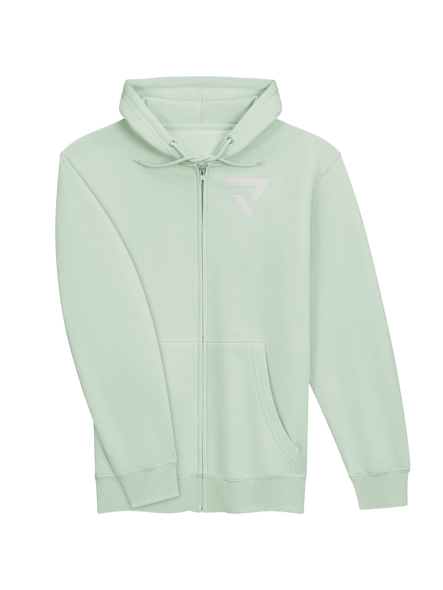 Extra Toasty! (Zip-Up) Seafoam product image (3)