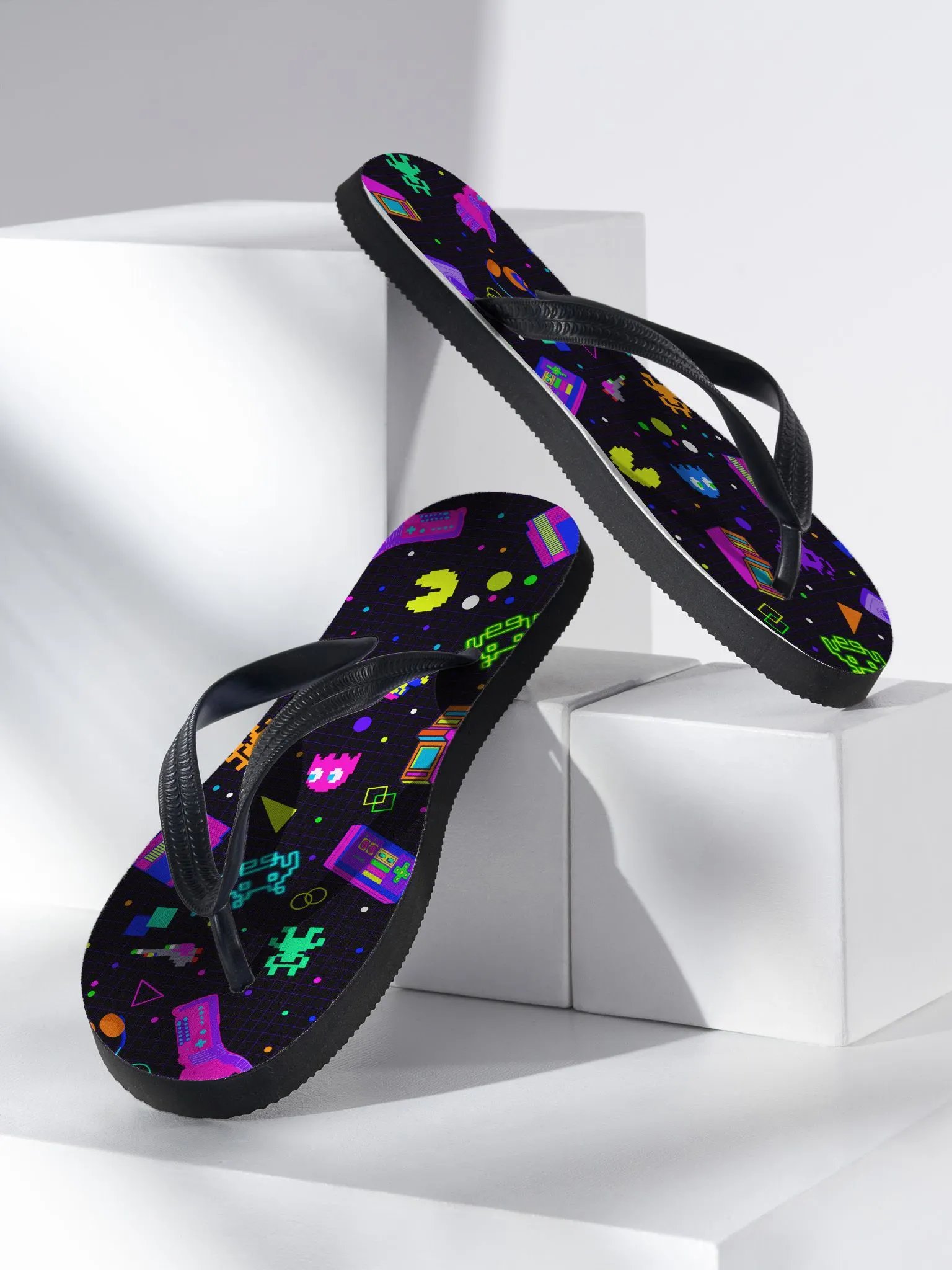8-Bit Memories Flip Flops product image (2)