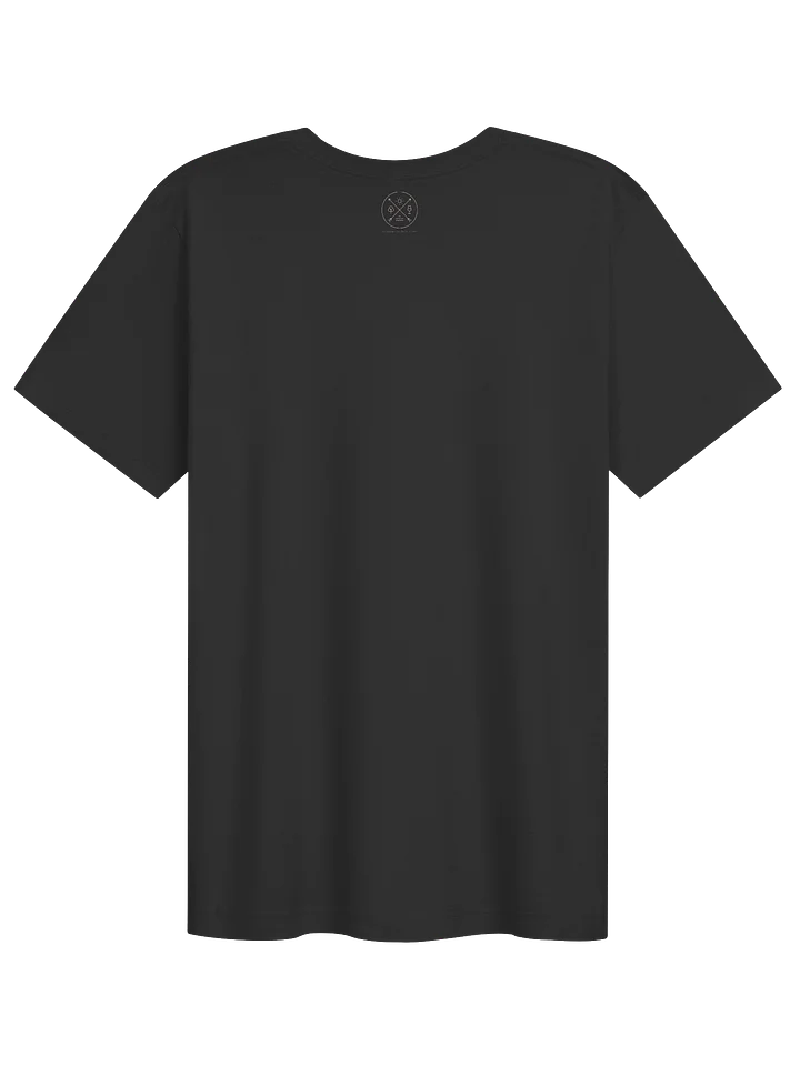 Bonneville 1997 T-shirt product image (5)