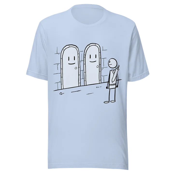 Two Doors Shirt product image (2)