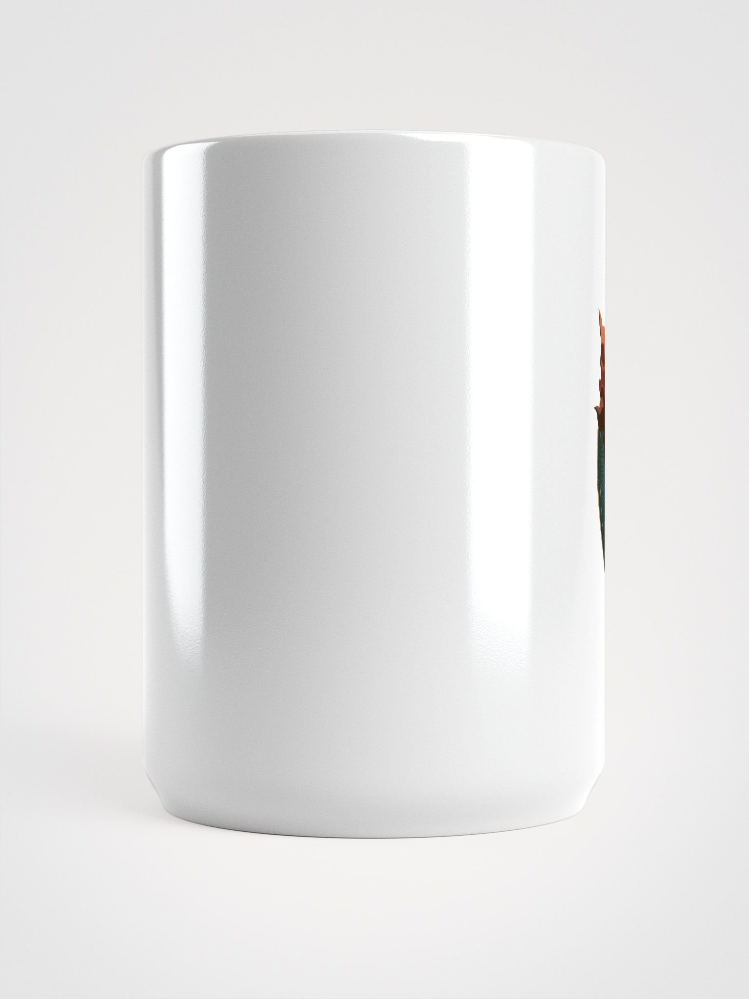 Wild Clown Pop Smile Mug product image (5)