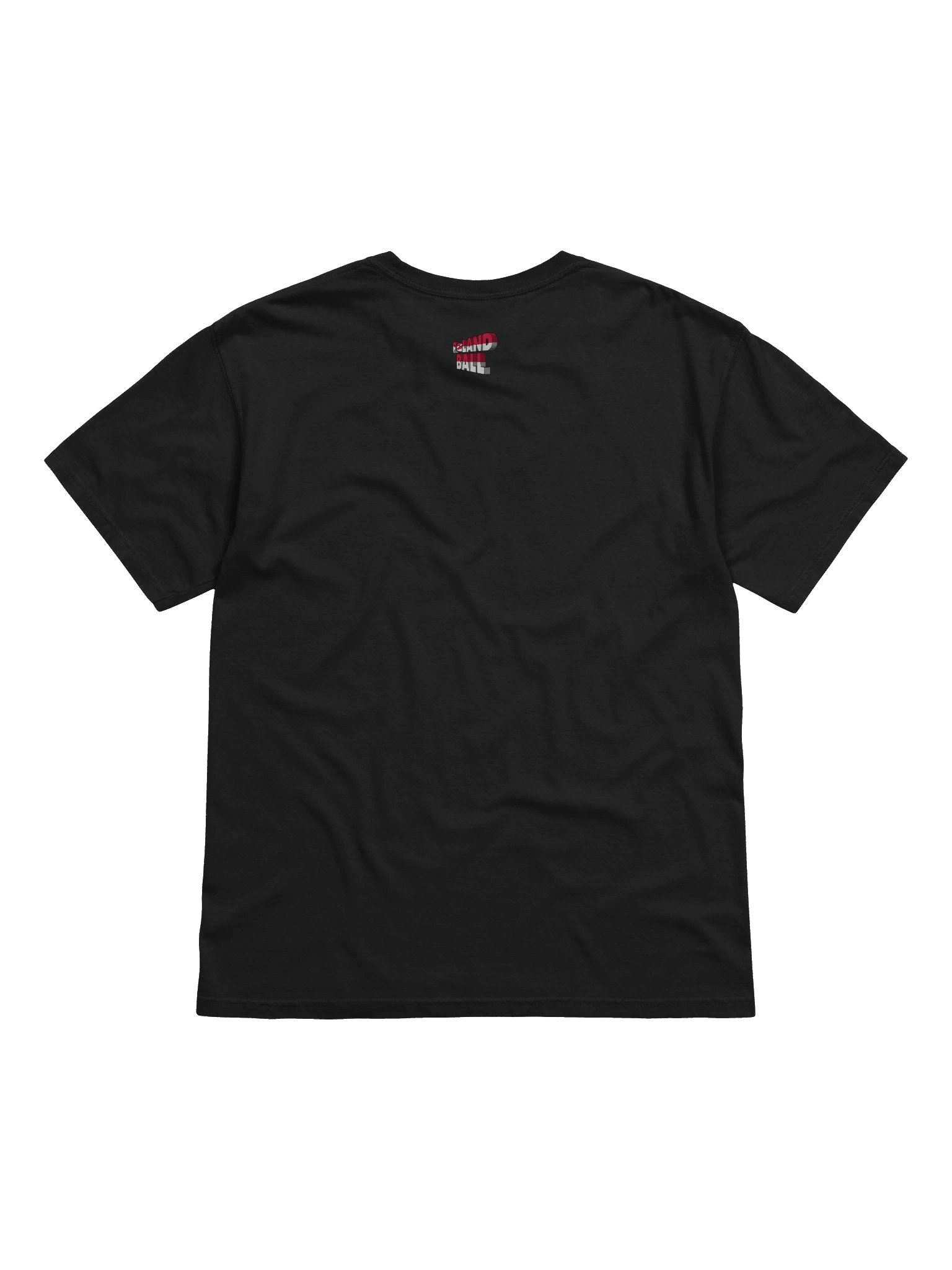 Polandball Official Association T-shirt - South Korea product image (2)