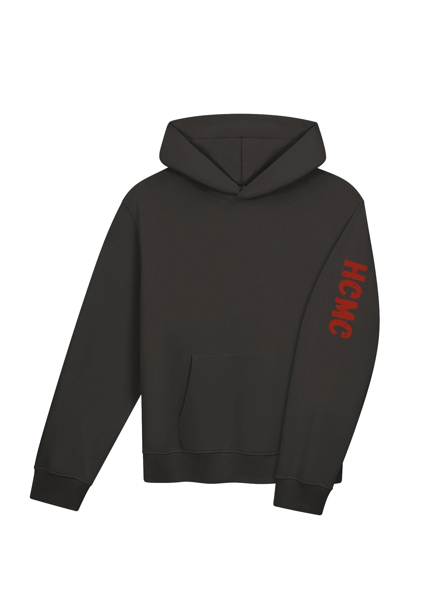 HCMC Hoodie - MelissMines product image (36)