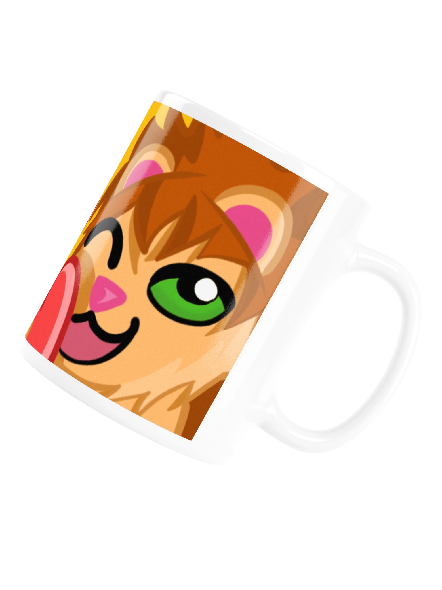 Classic Lucas Cup product image (15)