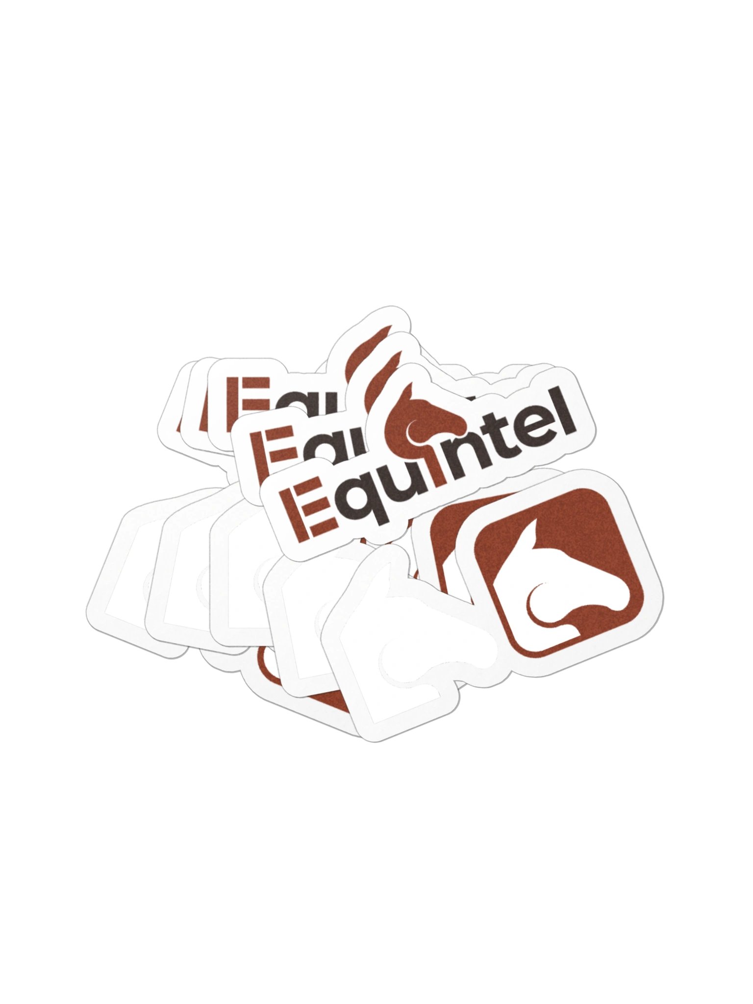 EquIntel Stickers product image (11)