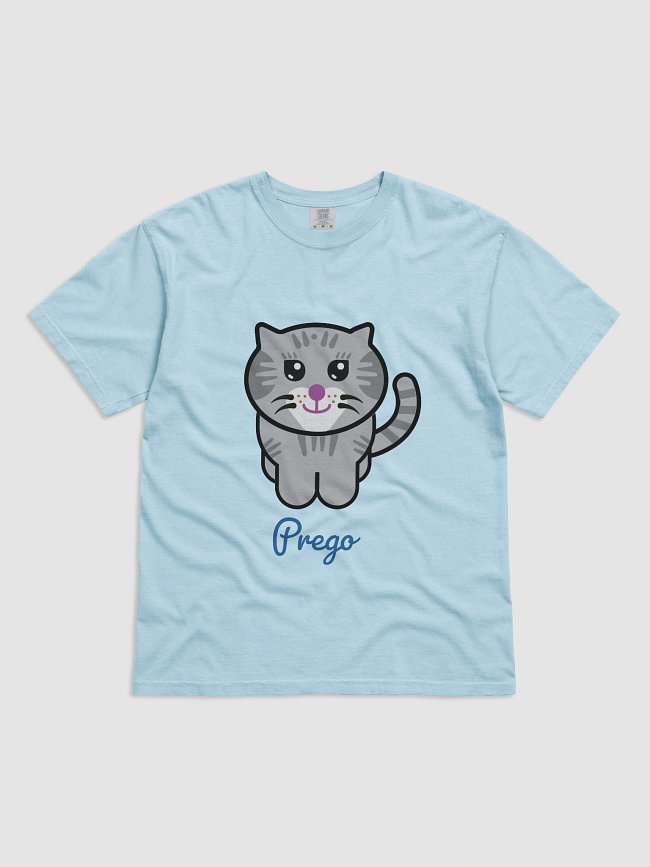 THE PREGO COLLECTION