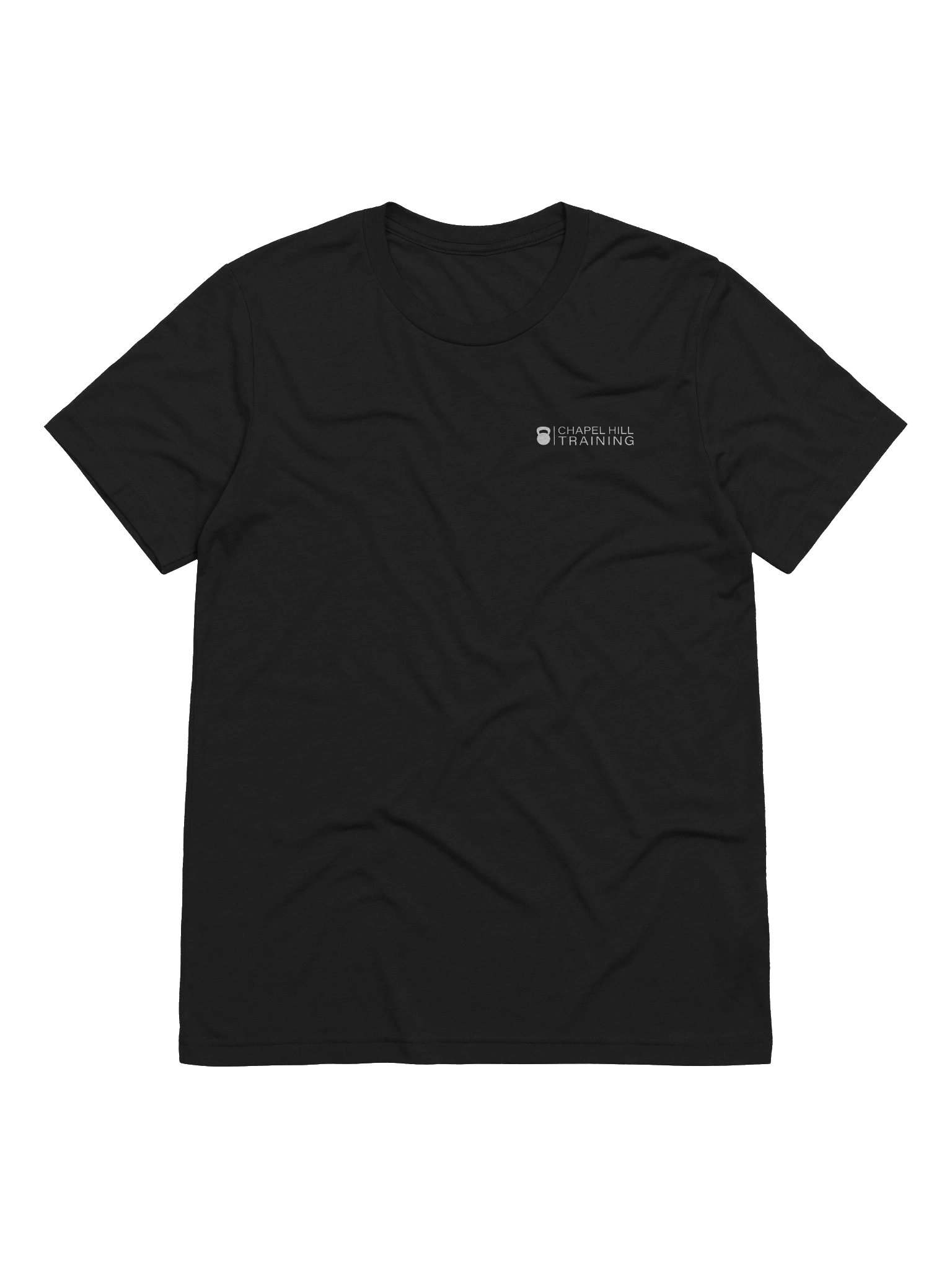 CHT Jacked Is A Mindset Tee product image (1)