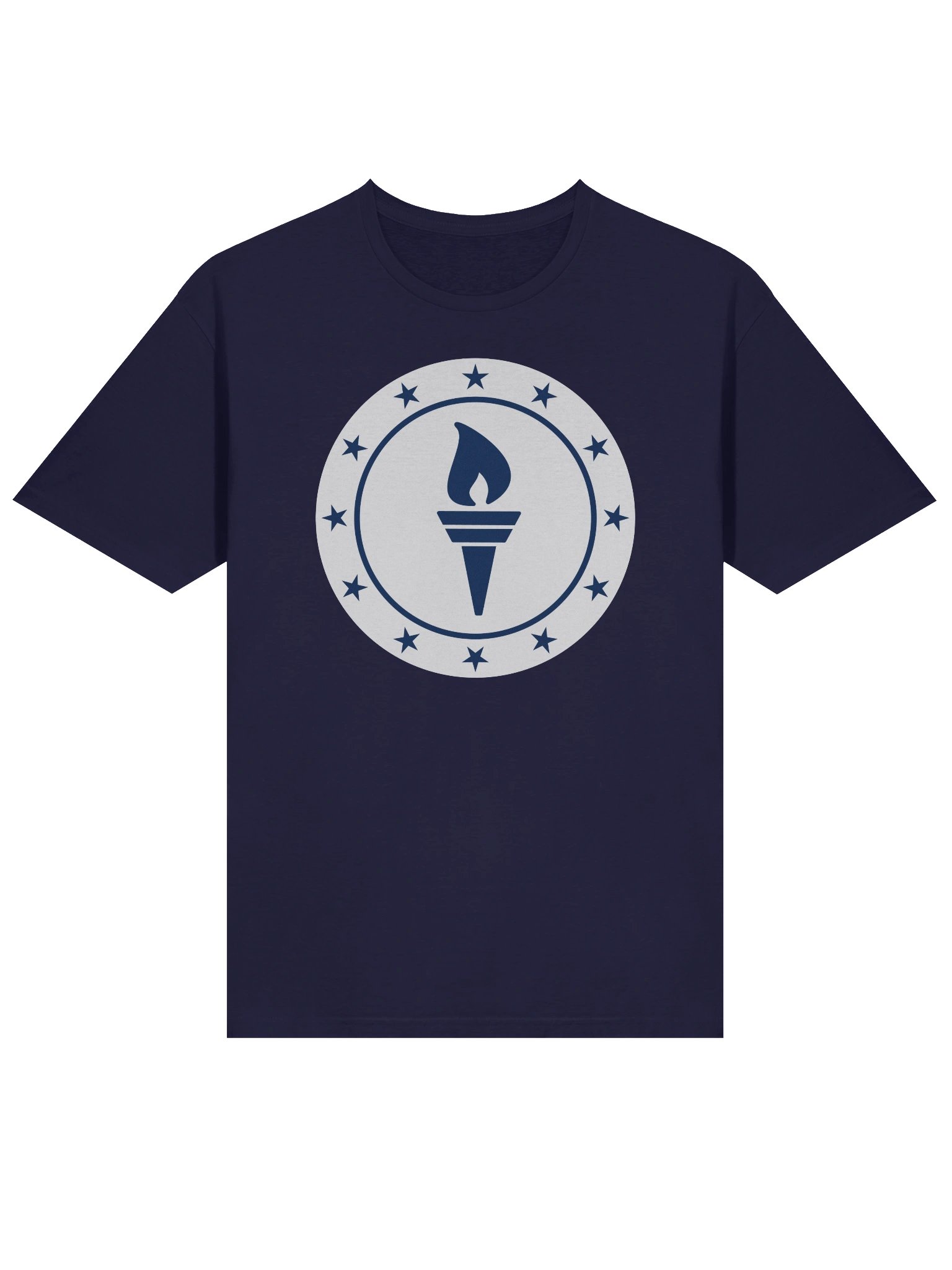 Life & Liberty T-Shirt product image (24)