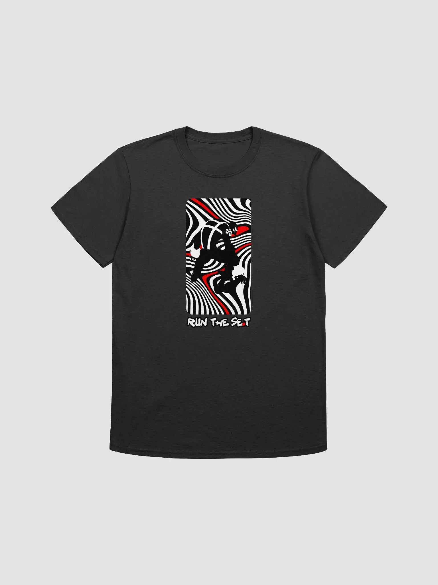 Psychedelic Warrior Necro product image (1)