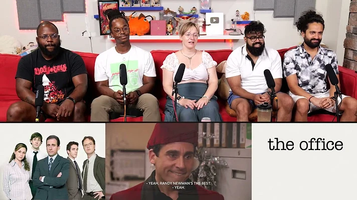 Video thumbnail