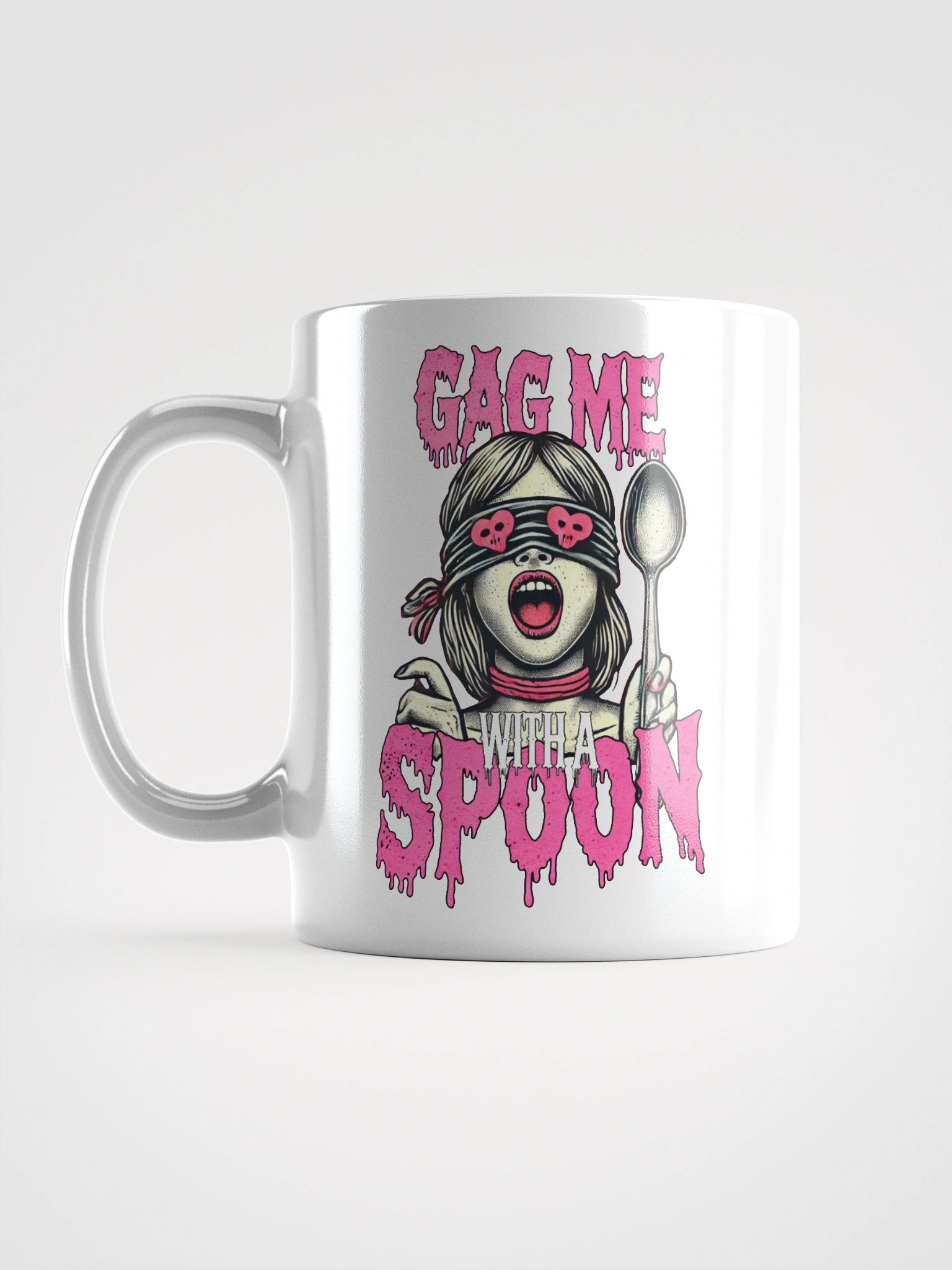 Gag Me Mug product image (3)