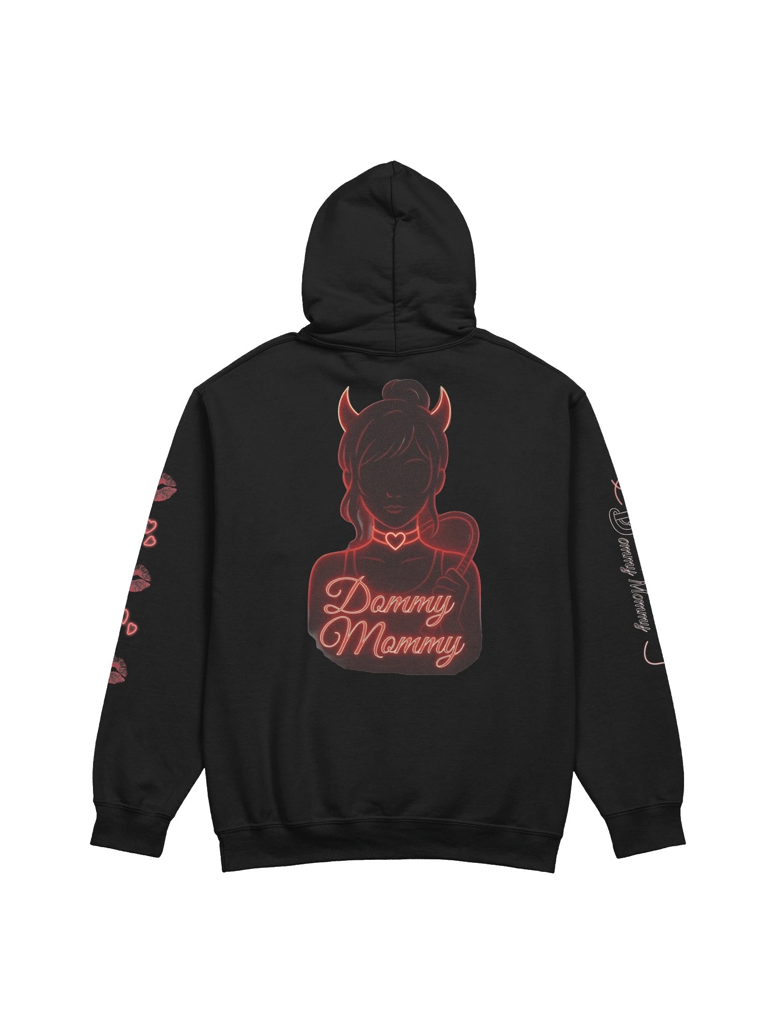 Dommy Mommy product image (2)