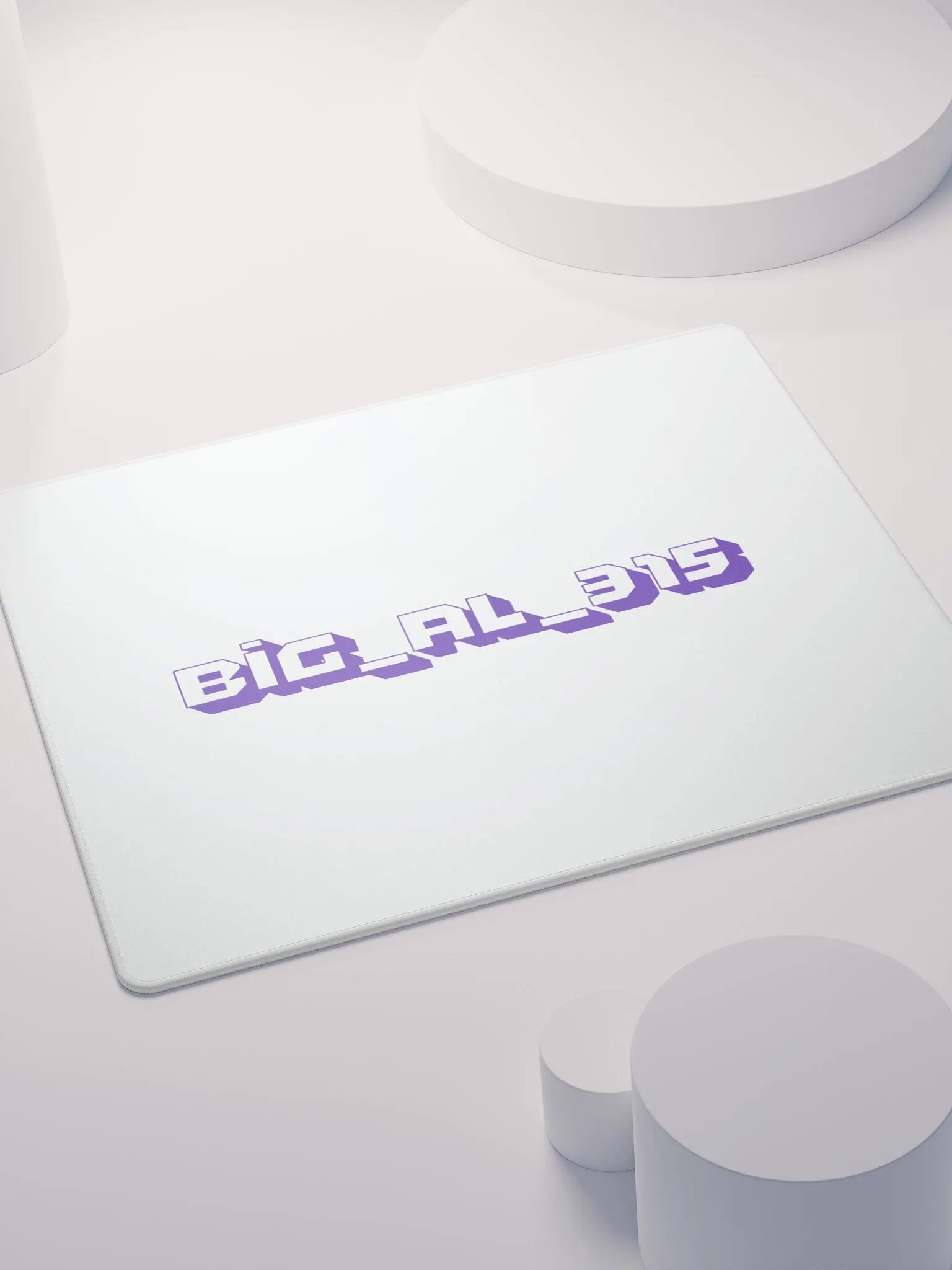 big_al_315 Mouse Pad product image (7)