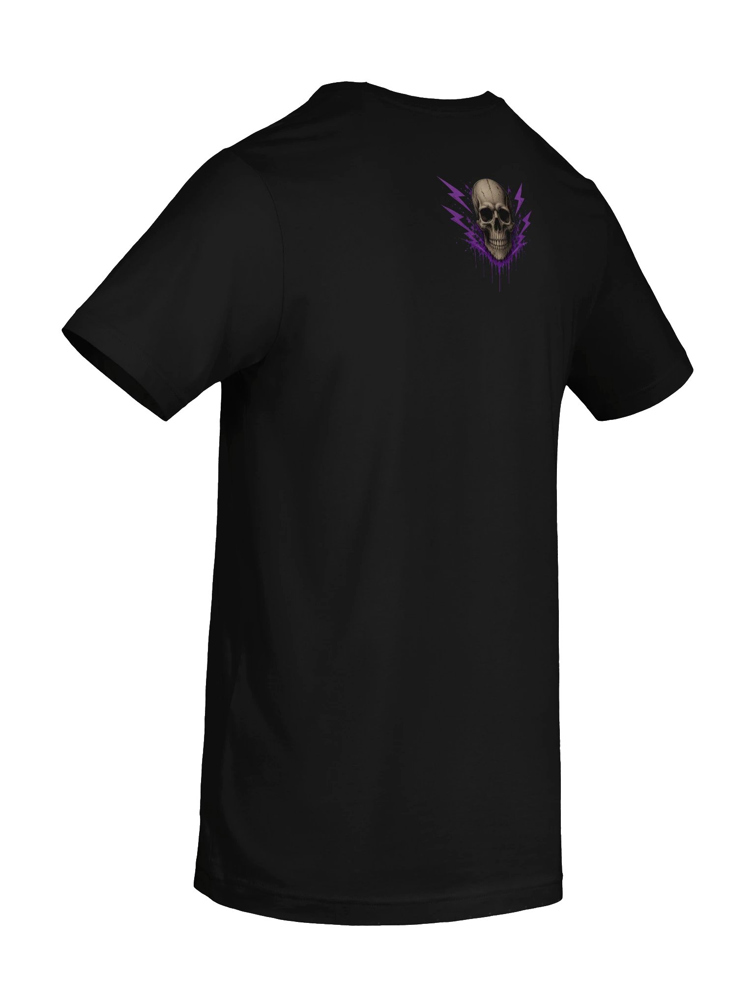 Worse On Purpose Tee product image (8)