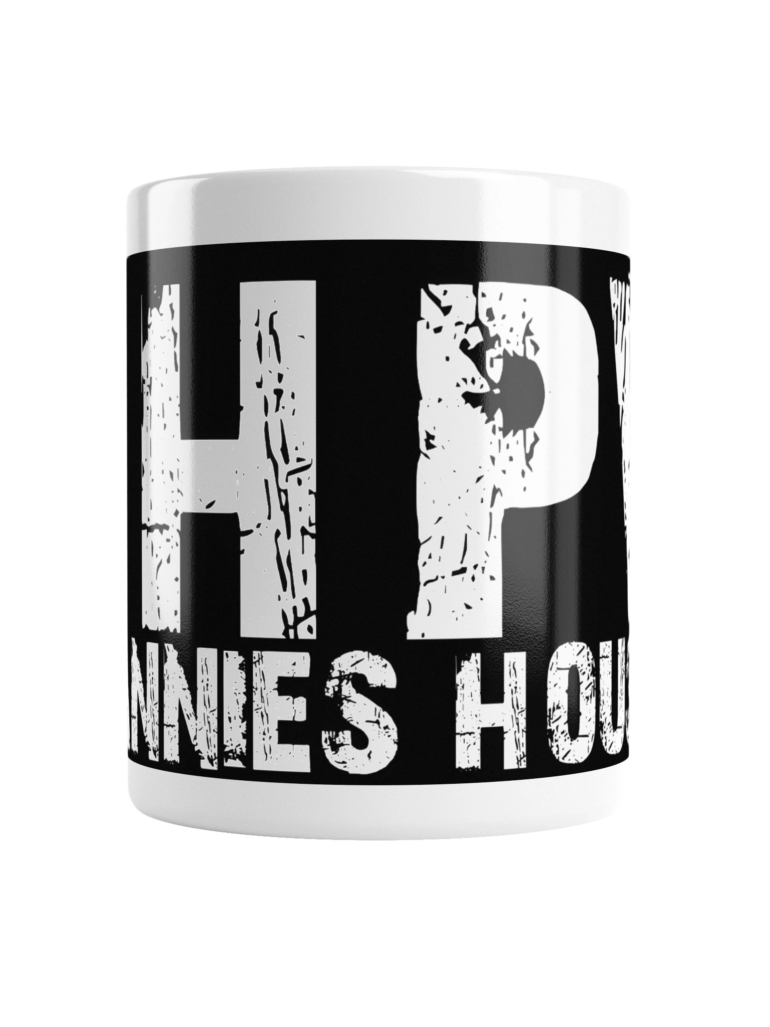 Grannies House PVE - Mug product image (3)