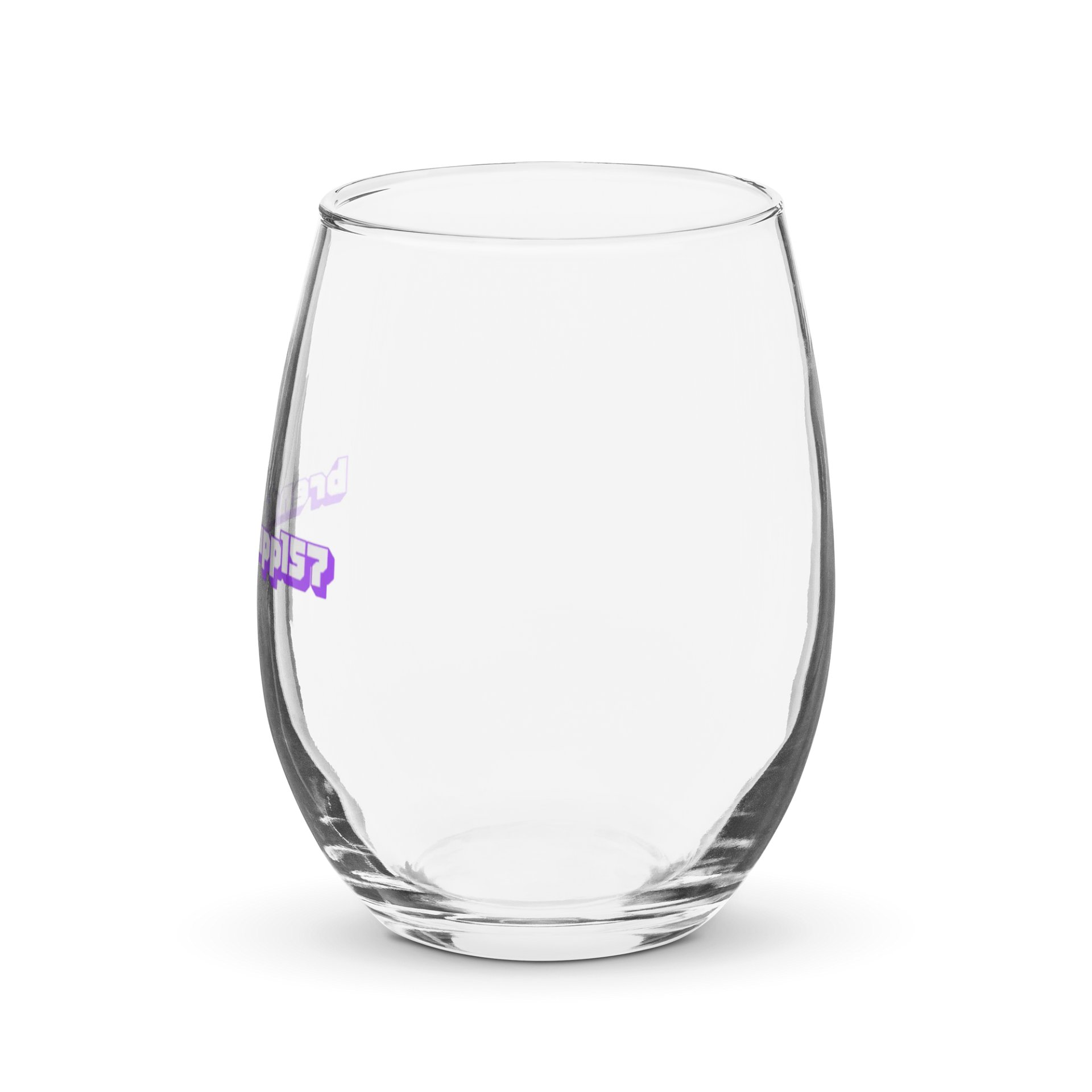 brendonsapp157 Stemless Wine Glass product image (3)