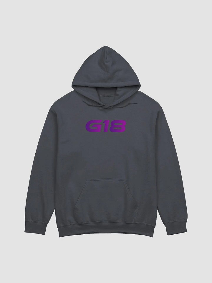 G18 Gildan Hoodie product image (1)