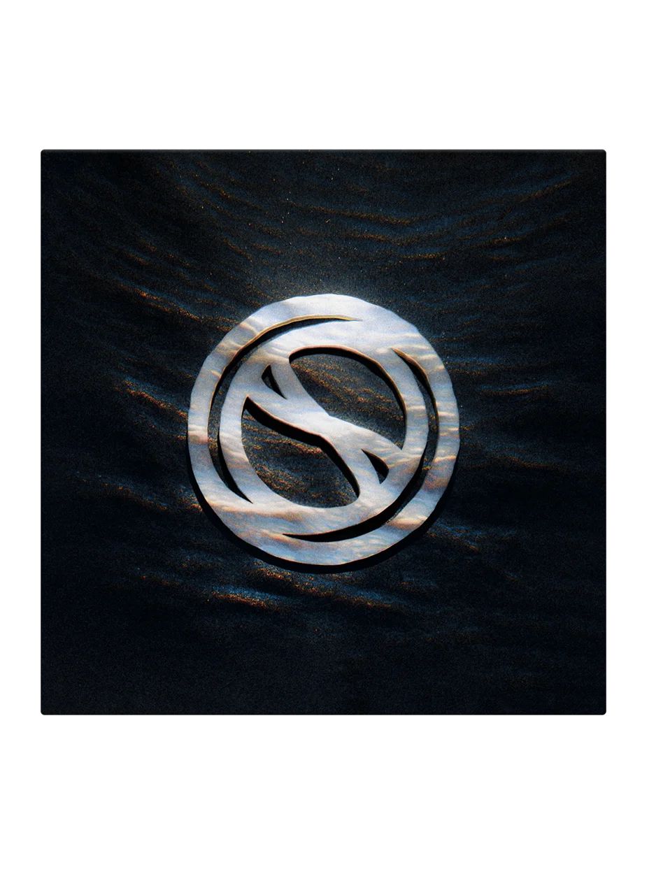 Covex - Oscillate 2LP Vinyl product image (1)