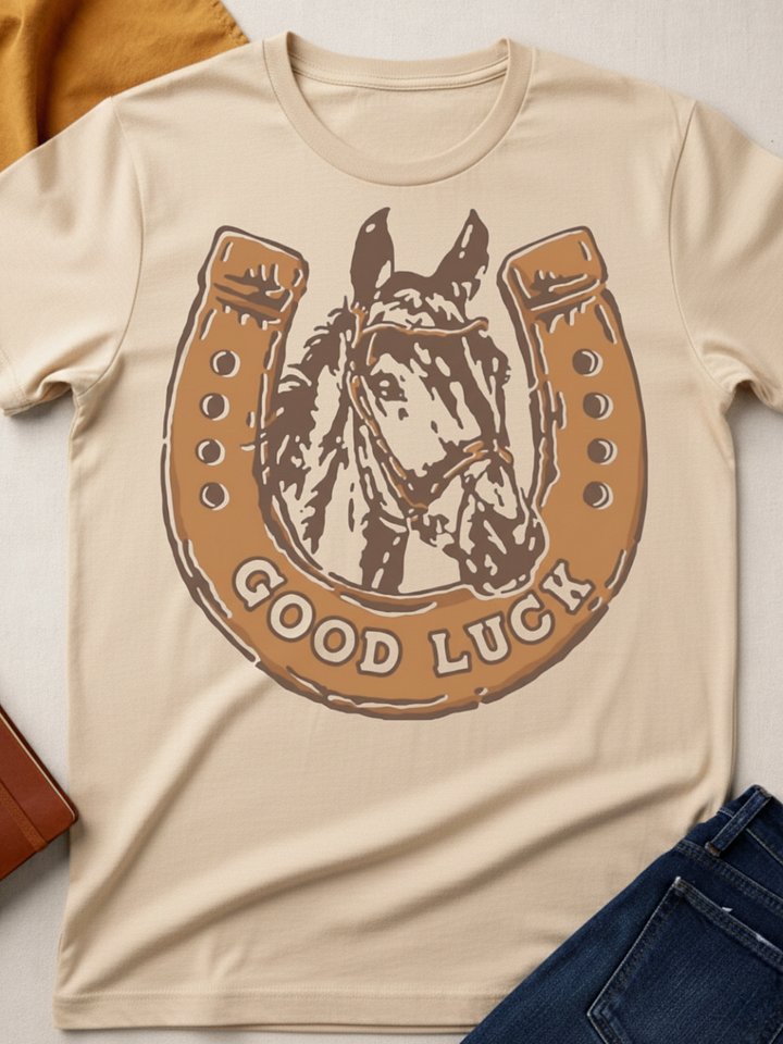 Good Luck Charm product image (1)