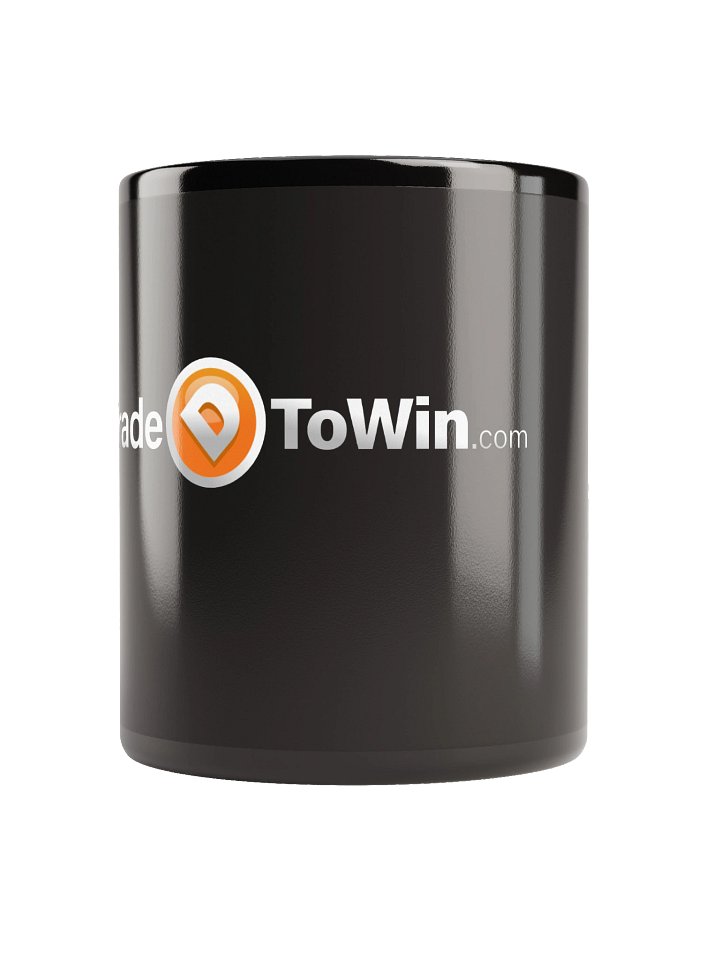 DayTradeToWin BUY / SELL Trading Mug product image (2)