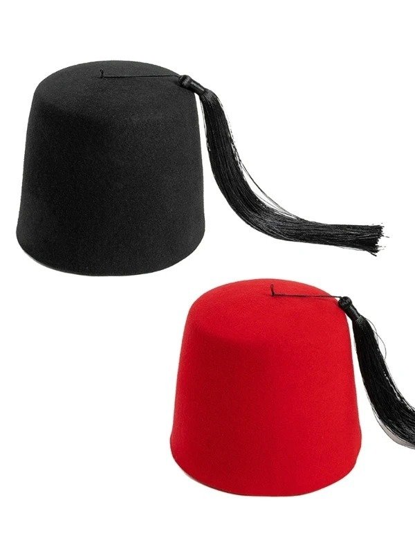 Moorish Hat product image (8)