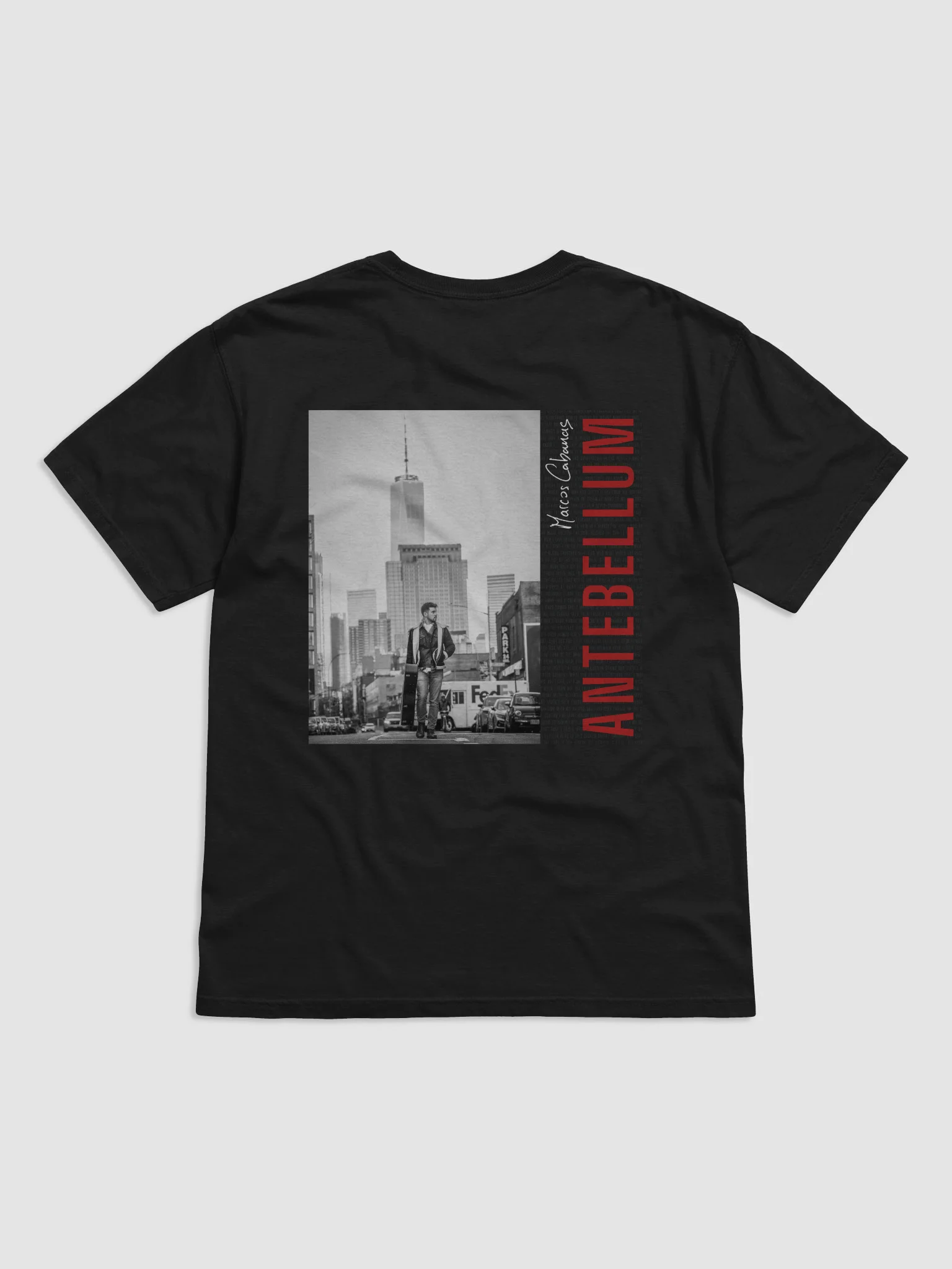 ANTEBELLUM TEE product image (2)