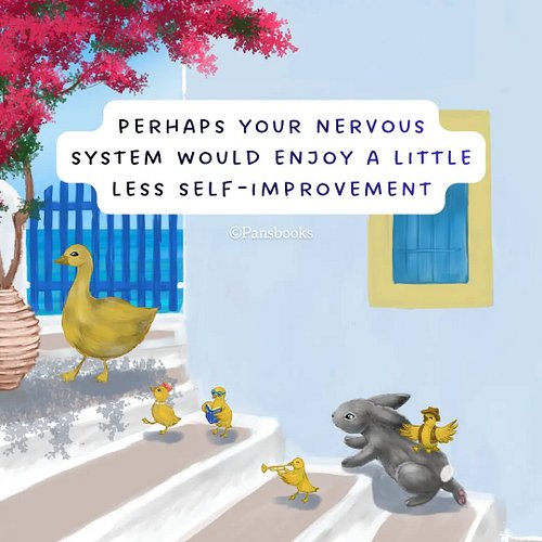 Facts. 💙 

Illustrations from The Very Best You: For Young Warriors of Rare Diseases and Abilities.
© Angela Panayotopulos. L...