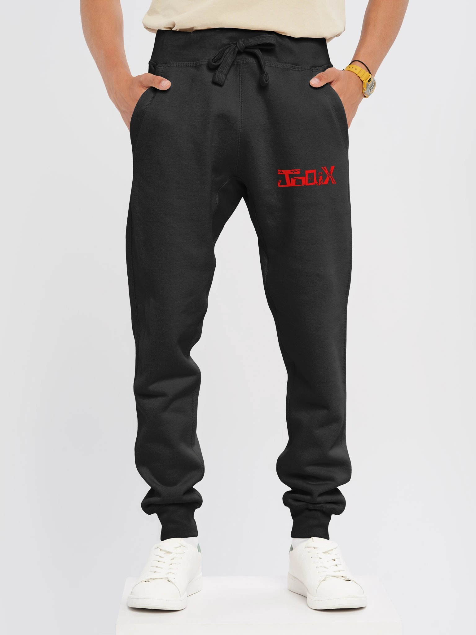 Pantalón jogger Joqix product image (7)
