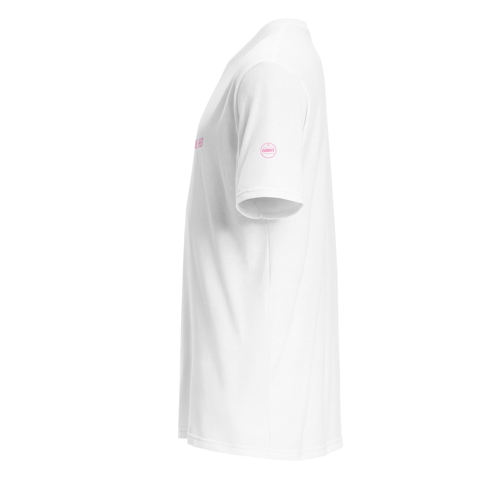 “I Became Her” Women’s T-Shirt (GBMT product image (4)
