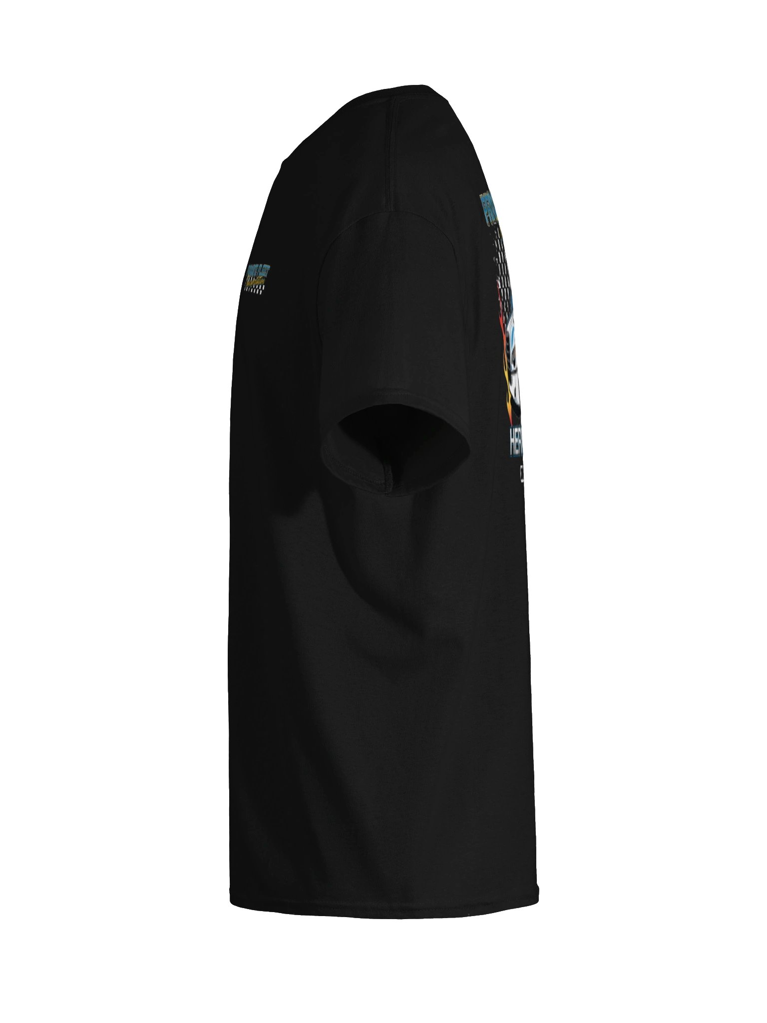 6837 Hermiston Private Fleet Racing Theme T-shirt product image (9)