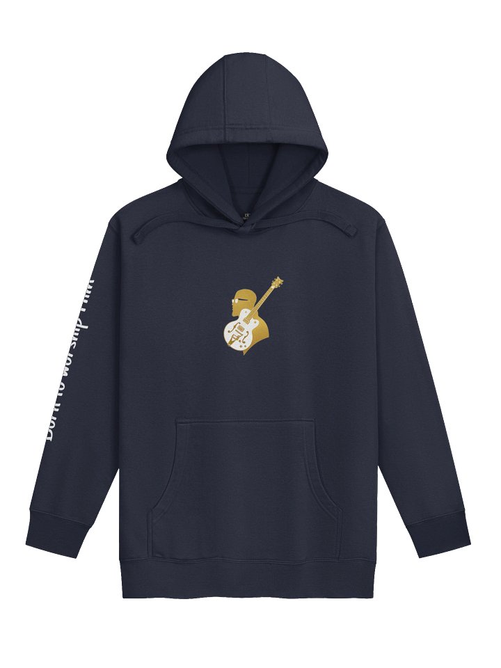 DG Worship Hoodie – Signature Edition product image (4)