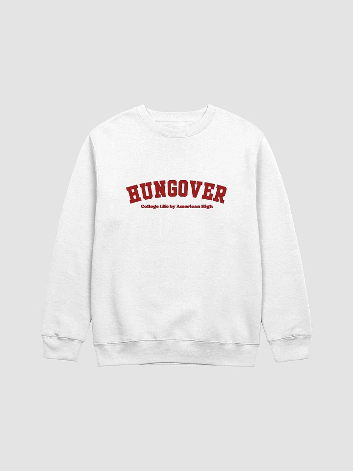 Hungover Set (Top) product image (1)