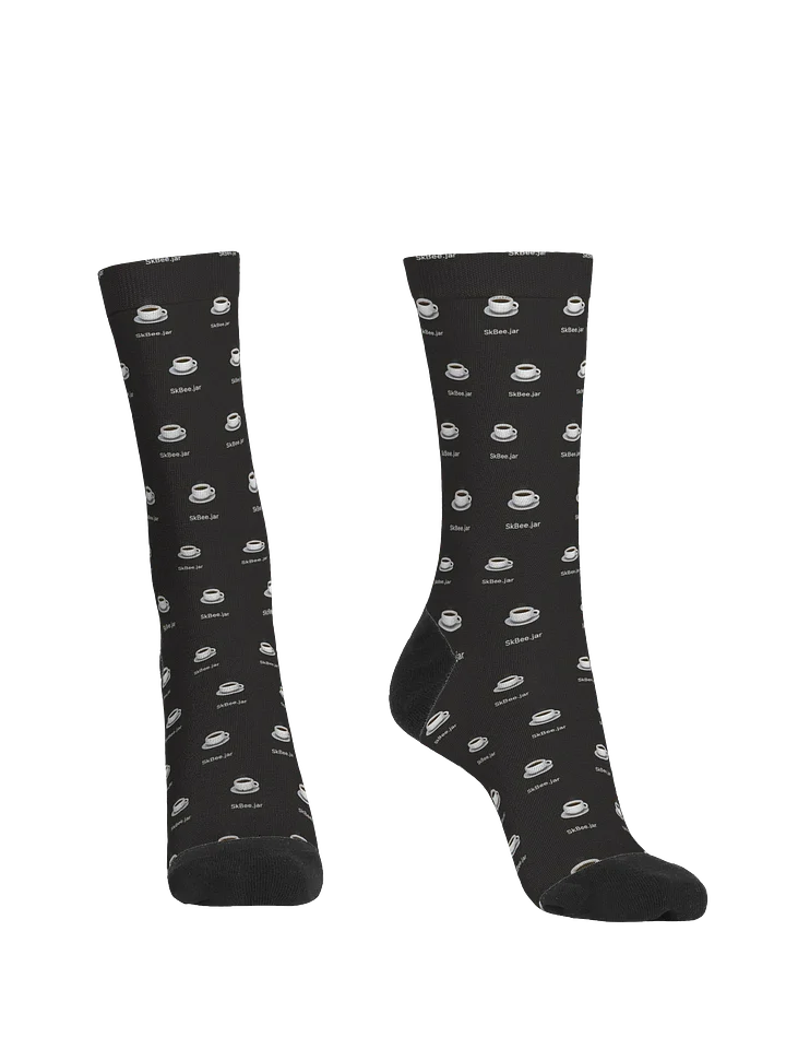 SkBee Jar Socks product image (2)