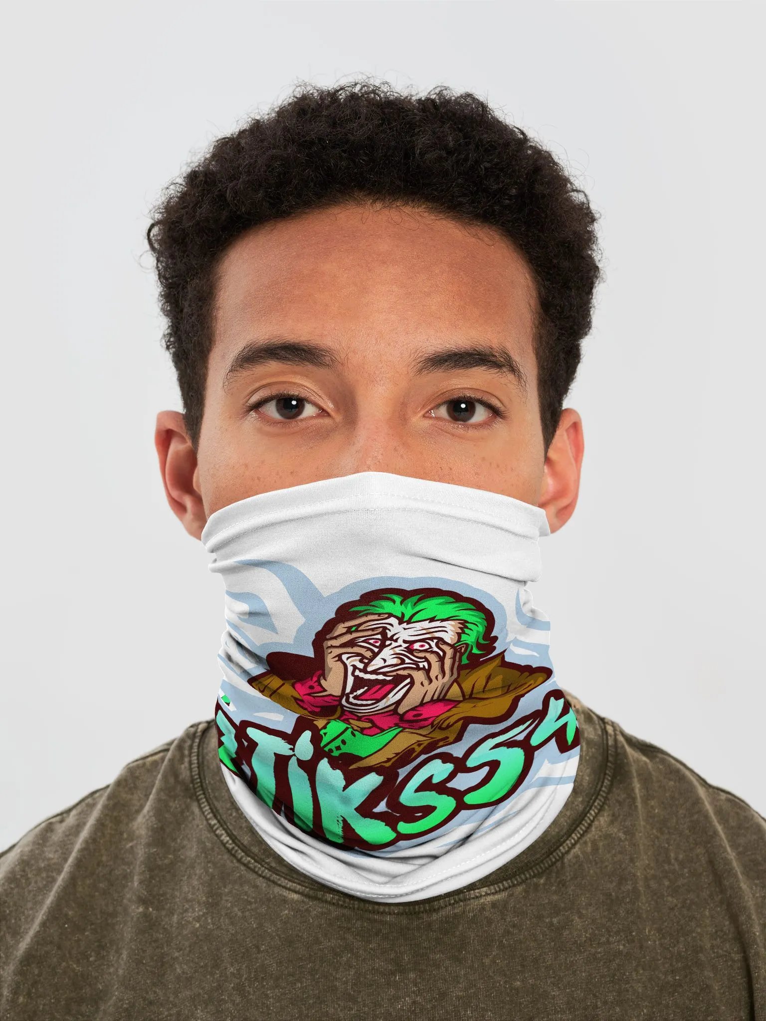 Neck Gaiter product image (1)