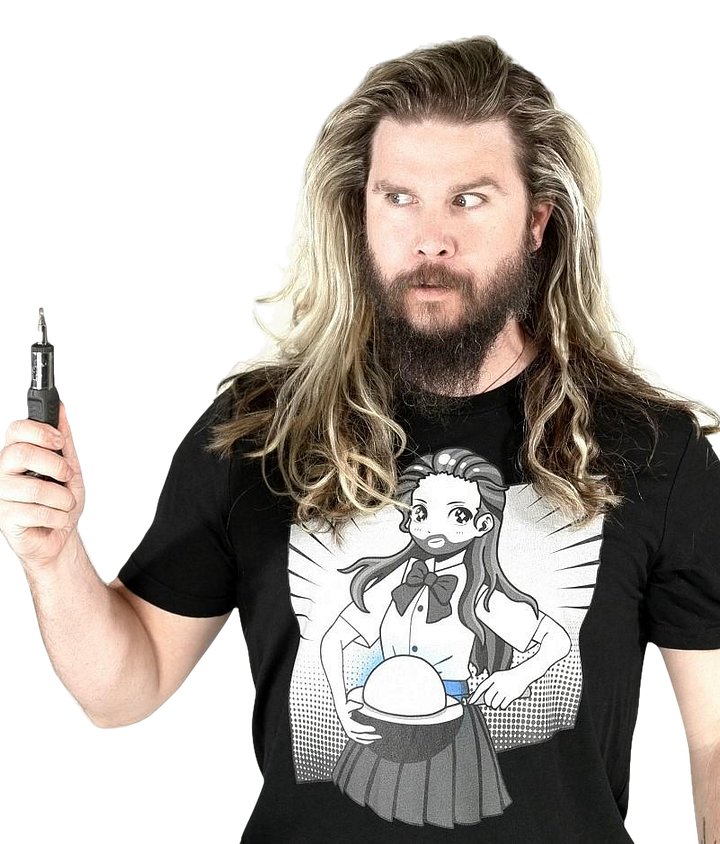 Demon Core Kyle product image (2)