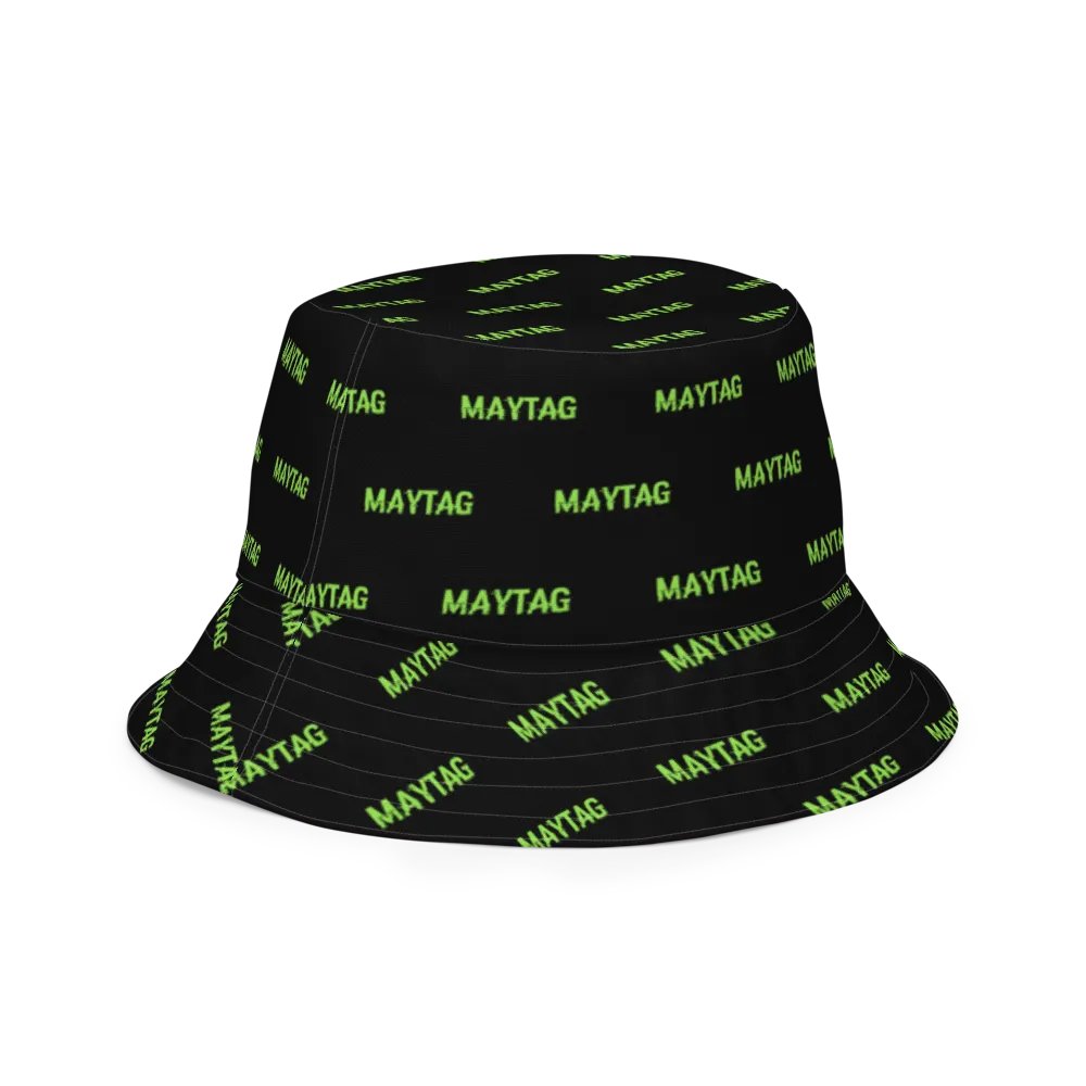 Maytag Mania Reversible Bucket Hat product image (5)