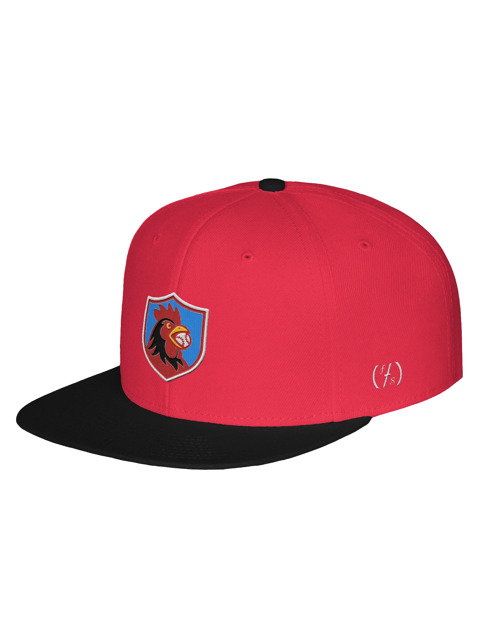 Cul-de-sac Cluckers Snapback Cap product image (2)