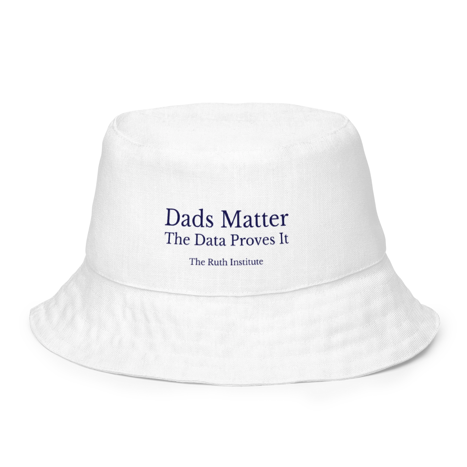 Bucket Hat (White) product image (1)