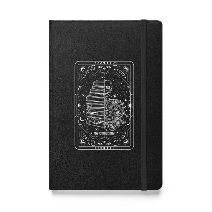 The Bibliophile Journal product image (1)