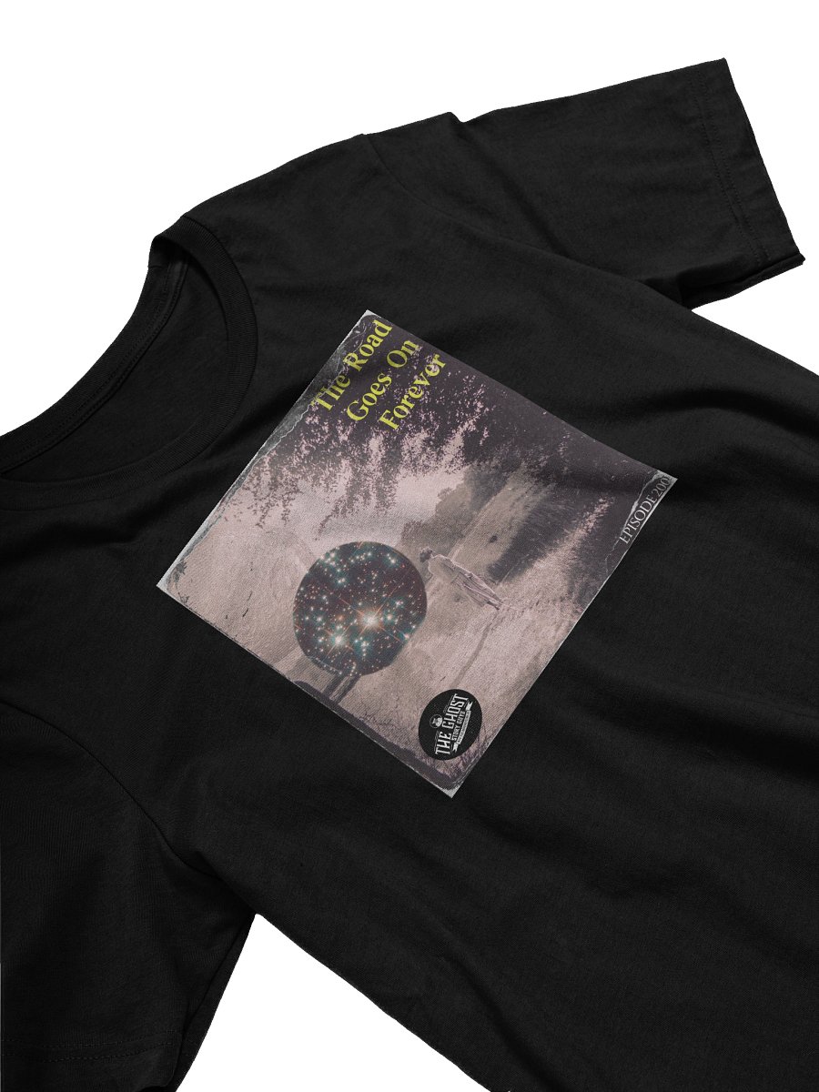 The Road Goes On Forever product image (1)
