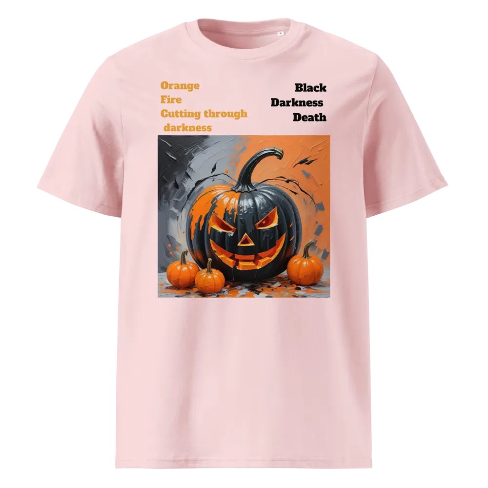Spooky Pumpkin Patch Tee product image (1)