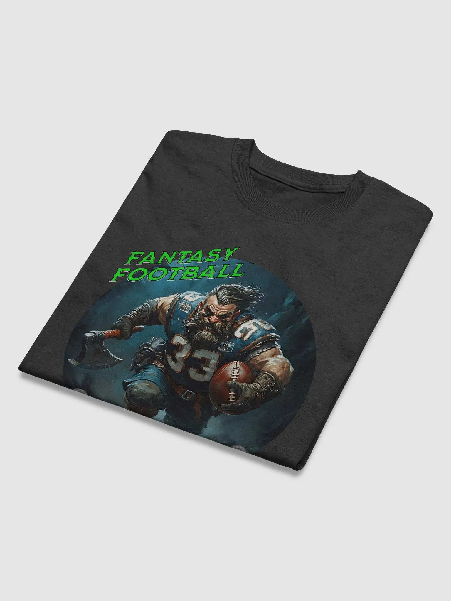 Fantasy Football Old School product image (13)