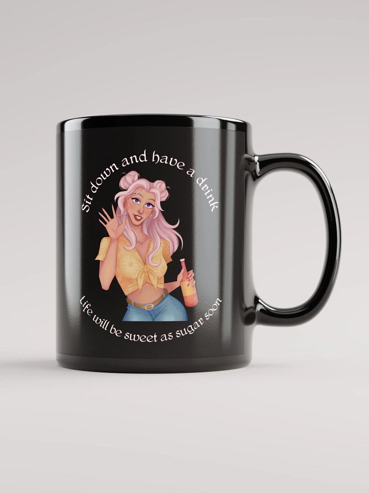 Mel Mug product image (1)